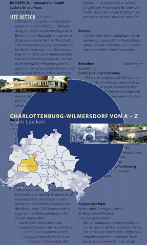 04 Charlottenburg-Wilmersdorf von A bis Z ein Lexikon